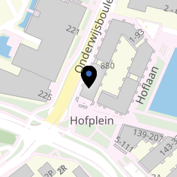 Appartement HTG00 F 3090 39