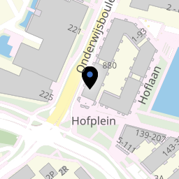 Appartement HTG00 F 3090 40