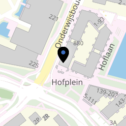 Appartement HTG00 F 3090 43