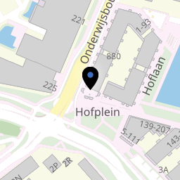 Appartement HTG00 F 3090 47