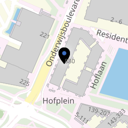 Appartement HTG00 F 3090 55