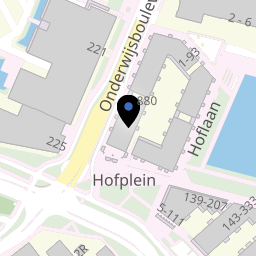 Appartement HTG00 F 3090 67