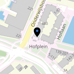 Appartement HTG00 F 3090 77