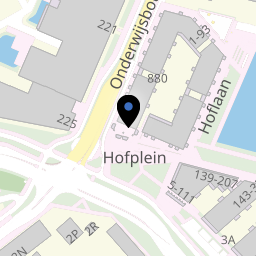 Appartement HTG00 F 3090 79