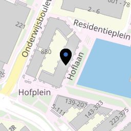 Appartement HTG00 F 3090 790