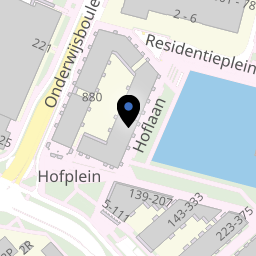 Appartement HTG00 F 3090 791