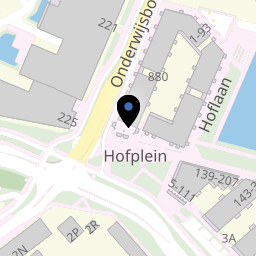 Appartement HTG00 F 3090 80