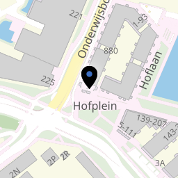 Appartement HTG00 F 3090 82