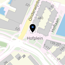 Appartement HTG00 F 3090 83