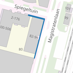 Perceel HTG00-F-3110