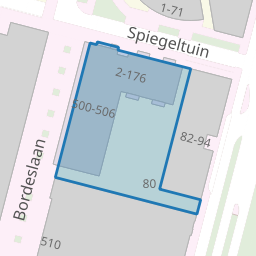 Perceel HTG00-F-3115