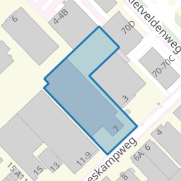 Perceel HTG00-F-3125