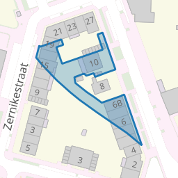 Perceel HTG00-F-3181