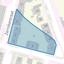 Perceel HTG00-F-3189