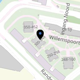 Appartement HTG00 F 3201 4