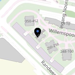 Appartement HTG00 F 3201 9