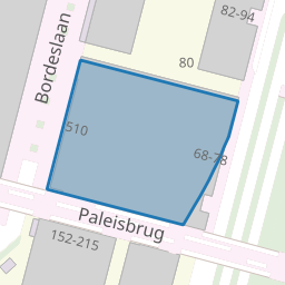 Perceel HTG00-F-3234