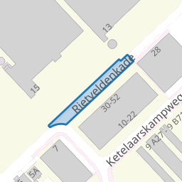 Perceel HTG00-F-3252