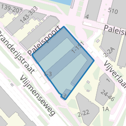 Perceel HTG00-F-3265