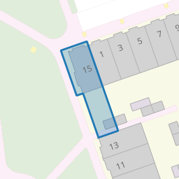 Perceel HTG00-F-3274