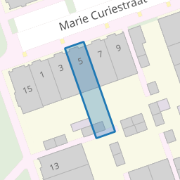 Perceel HTG00-F-3277