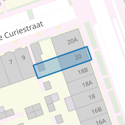 Perceel HTG00-F-3281