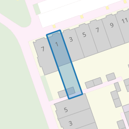 Perceel HTG00-F-3295