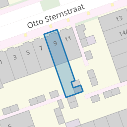 Perceel HTG00-F-3299