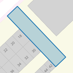 Perceel HTG00-F-3334