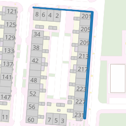 Perceel HTG00-F-3396