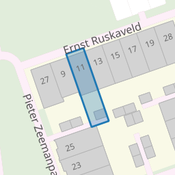 Perceel HTG00-F-3413