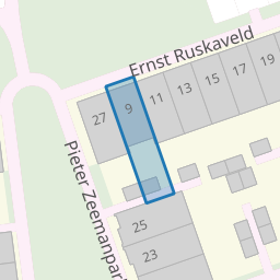 Perceel HTG00-F-3414