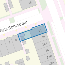 Perceel HTG00-F-3422