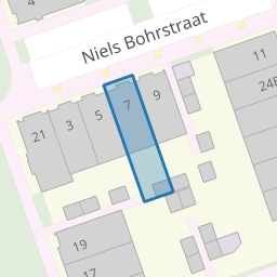 Perceel HTG00-F-3430