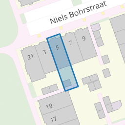 Perceel HTG00-F-3431