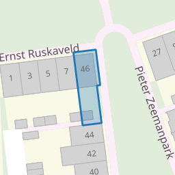 Perceel HTG00-F-3461