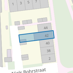 Perceel HTG00-F-3463