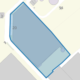 Perceel HTG00-F-3596