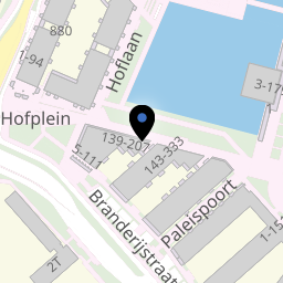 Appartement HTG00 F 3617 152