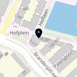 Appartement HTG00 F 3617 30