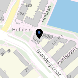 Appartement HTG00 F 3617 9