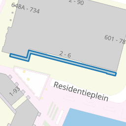 Perceel HTG00-F-3672