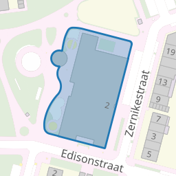 Perceel HTG00-F-3694