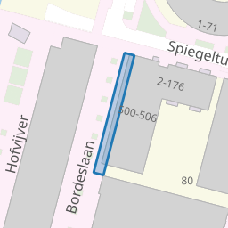 Perceel HTG00-F-3764