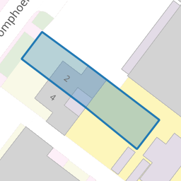 Perceel HTG00-F-3780