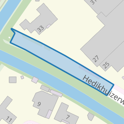 Perceel HTG00-F-3797
