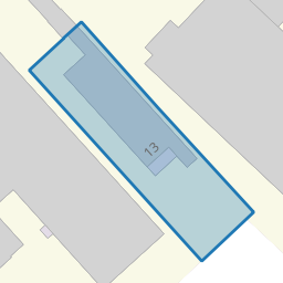 Perceel HTG00-F-3800