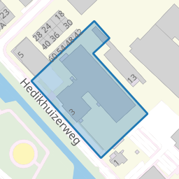 Perceel HTG00-F-3801