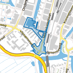 Perceel HTG00-F-3803