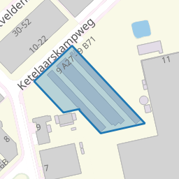 Perceel HTG00-F-3807